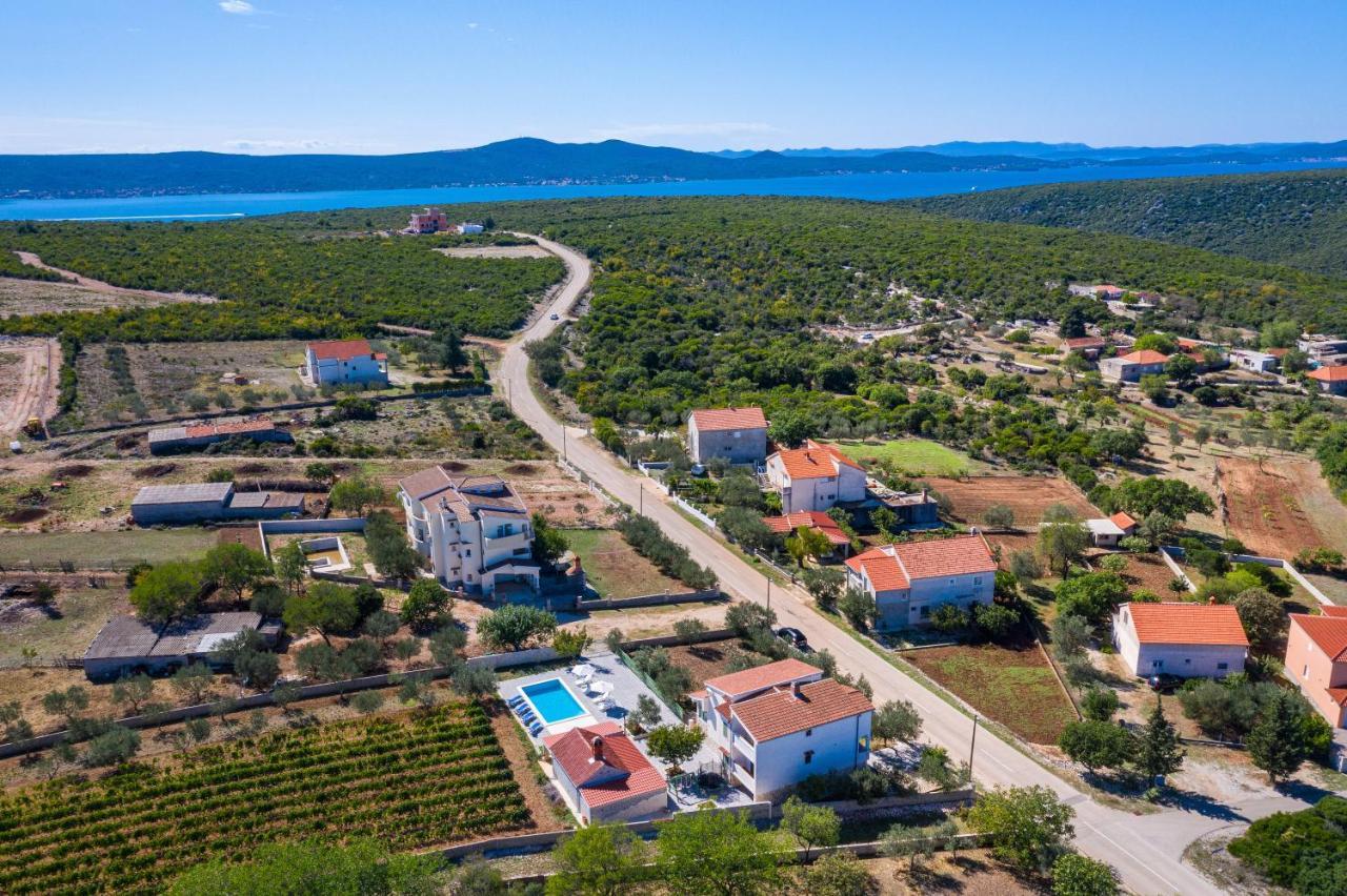 Villa Tome Donje Rastane 외부 사진
