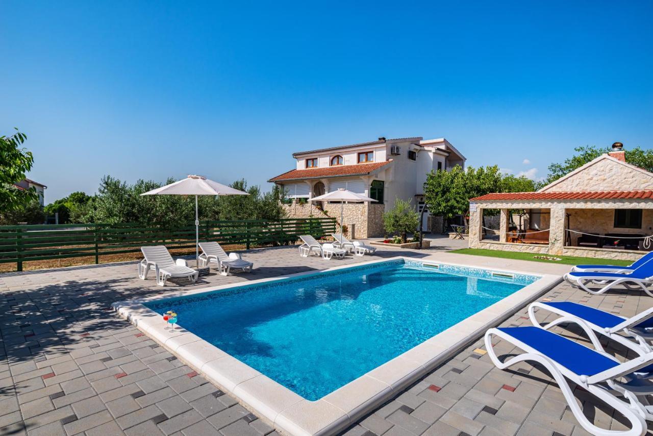 Villa Tome Donje Rastane 외부 사진