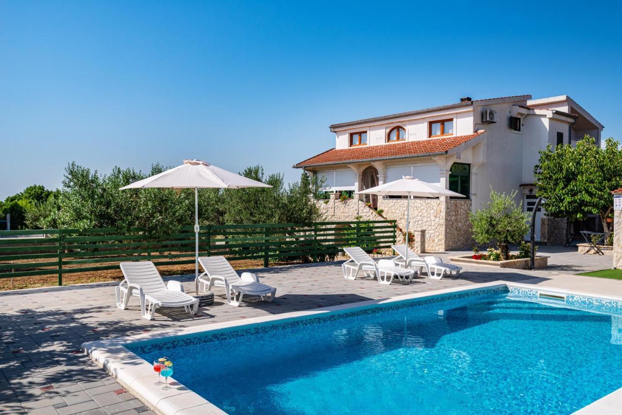 Villa Tome Donje Rastane 외부 사진