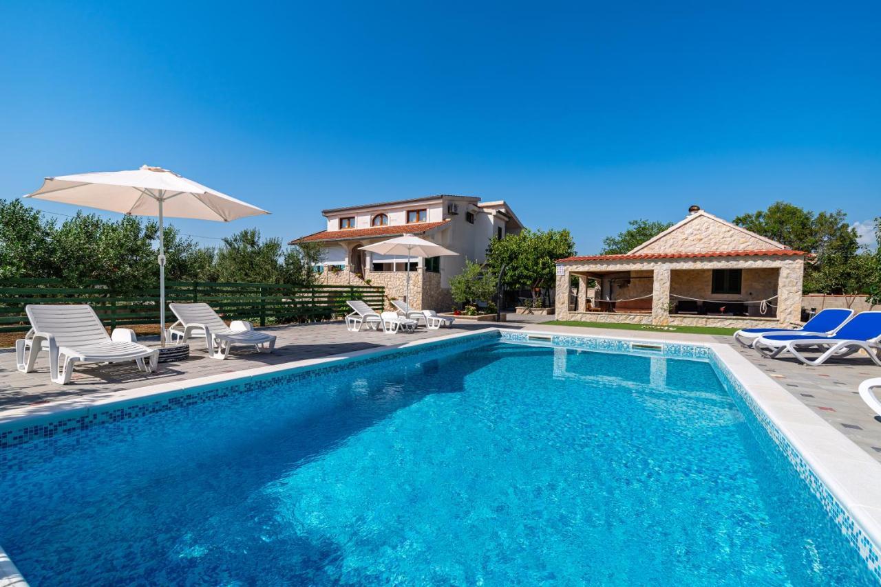 Villa Tome Donje Rastane 외부 사진