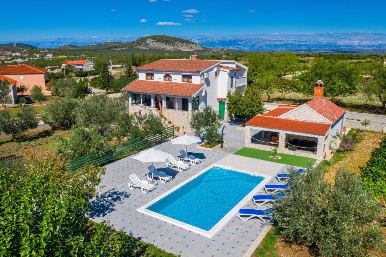 Villa Tome Donje Rastane 외부 사진