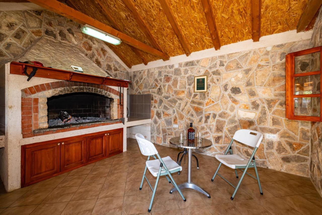 Villa Tome Donje Rastane 외부 사진