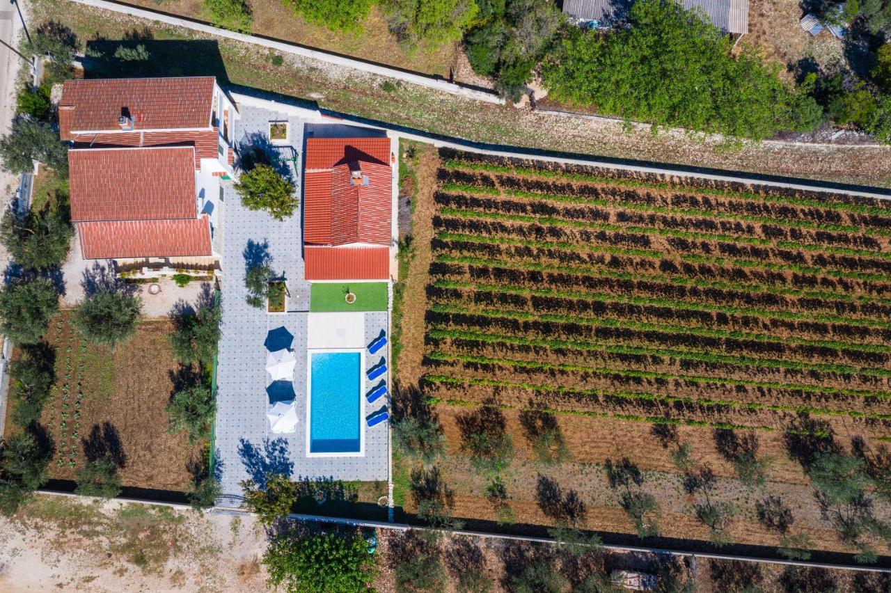 Villa Tome Donje Rastane 외부 사진