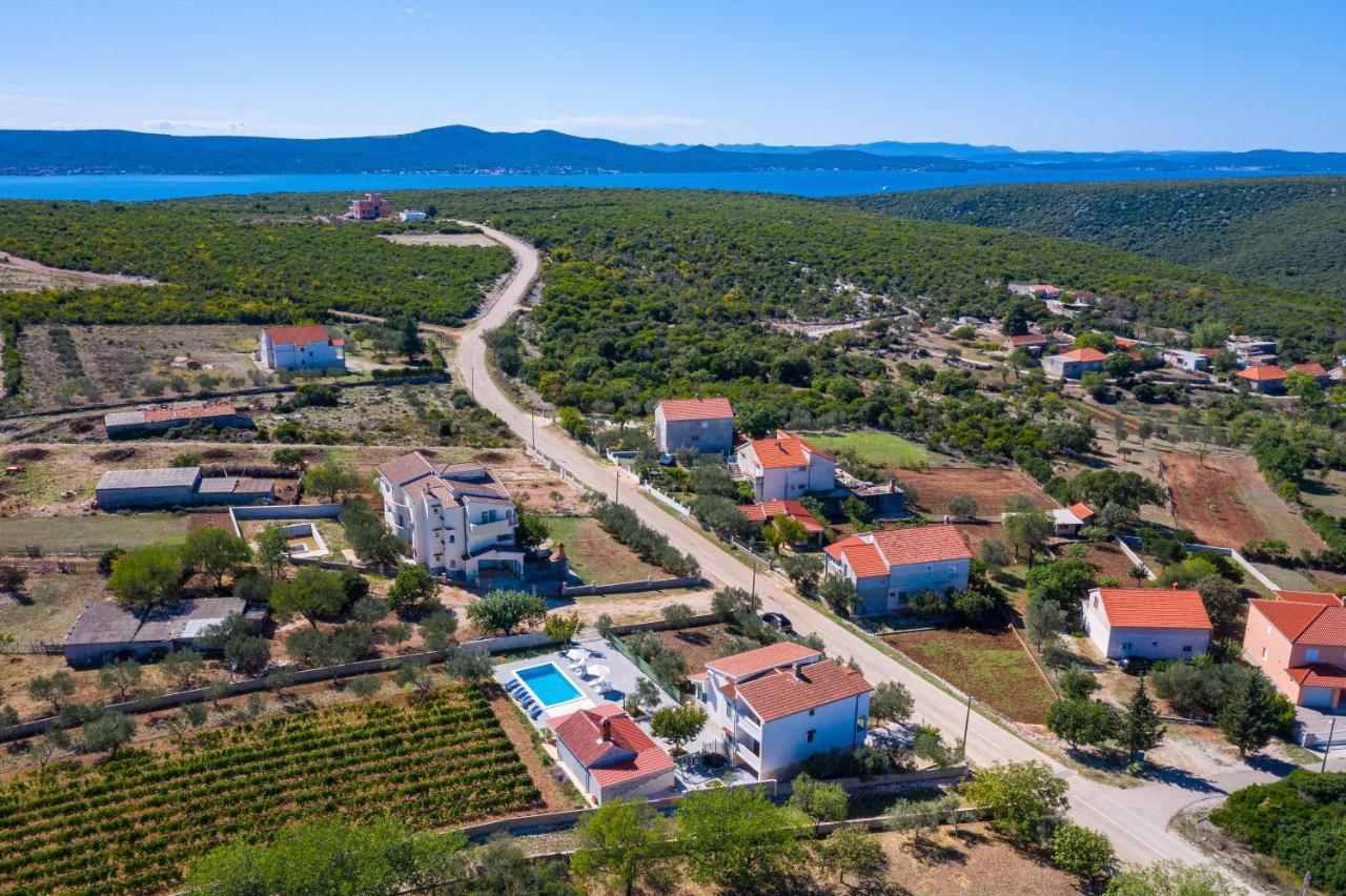 Villa Tome Donje Rastane 외부 사진