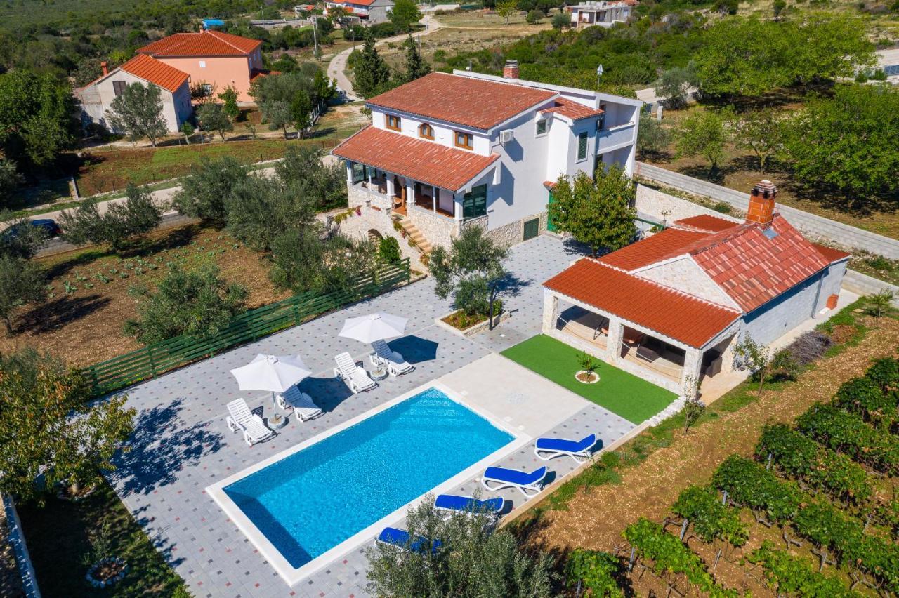 Villa Tome Donje Rastane 외부 사진