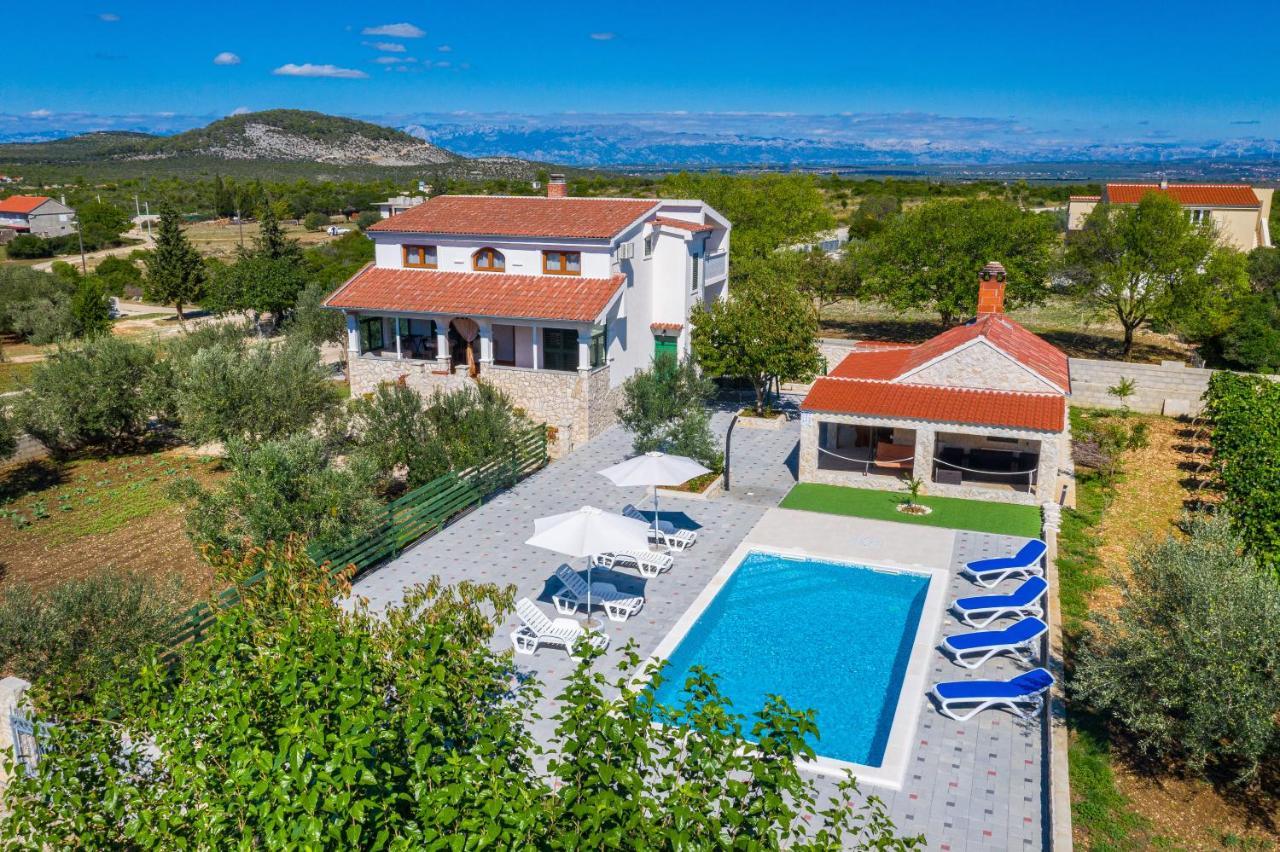 Villa Tome Donje Rastane 외부 사진