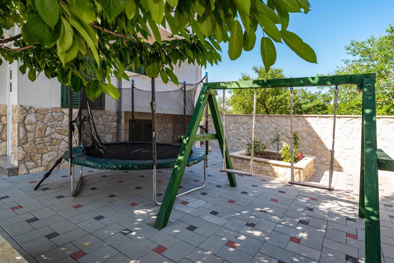 Villa Tome Donje Rastane 외부 사진