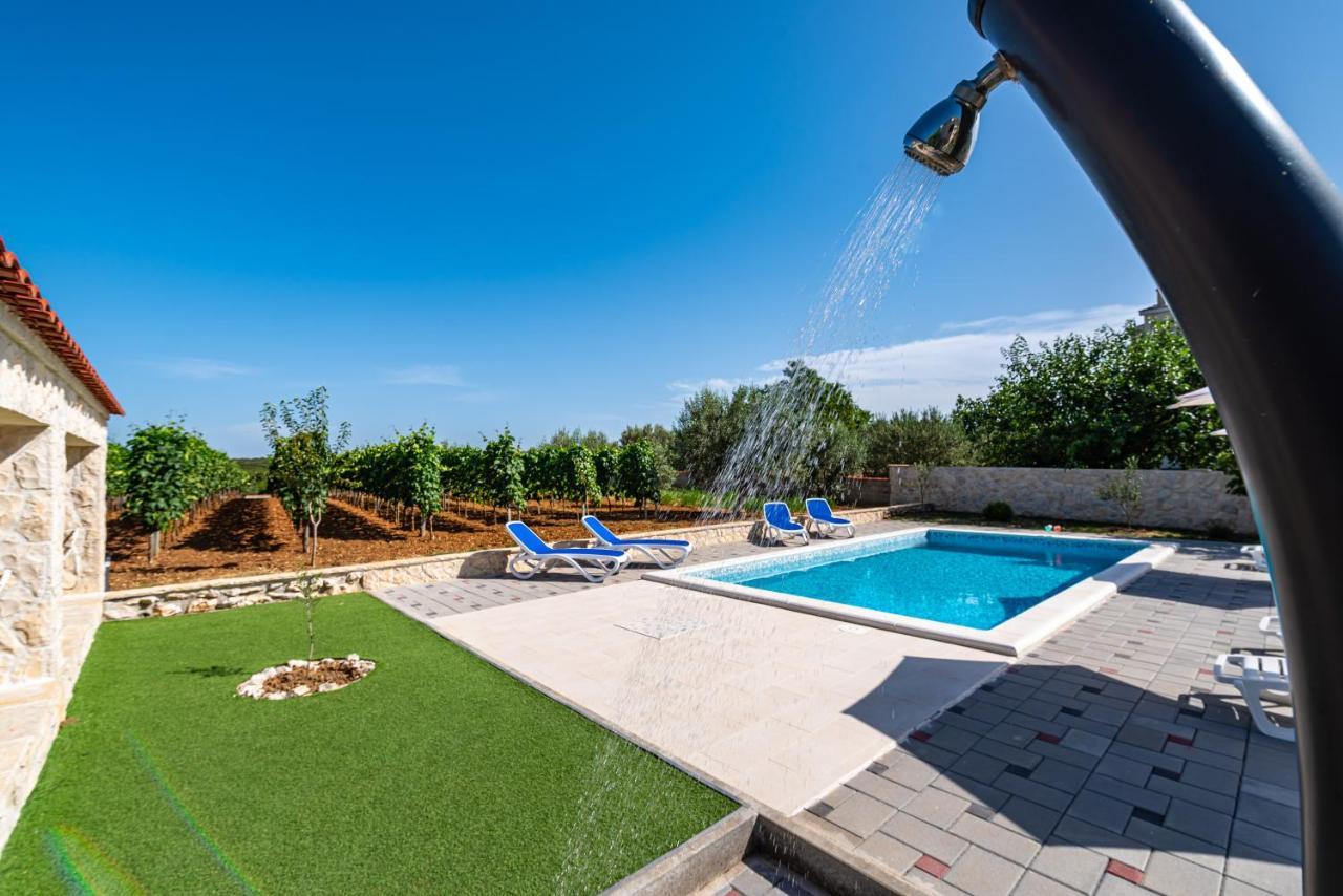 Villa Tome Donje Rastane 외부 사진